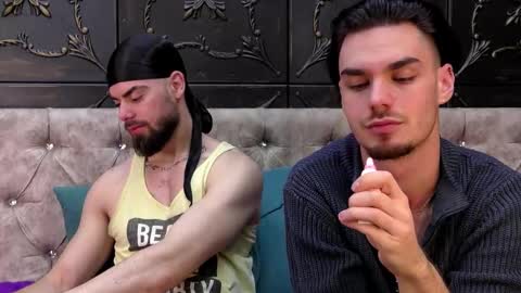 OceanHeart online show from November 27, 11:23 pm