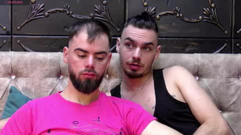 OceanHeart online show from November 24, 10:52 pm