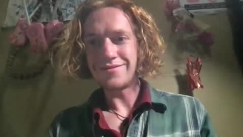 OopsieDaisy online show from November 11, 4:47 am