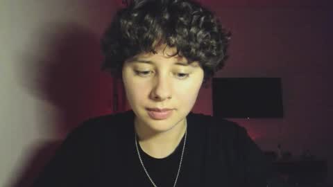 Evie online show from February 13, 3:59 pm