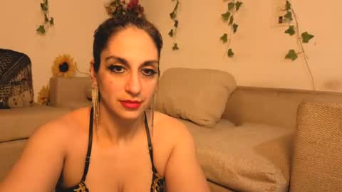 Daniela Dany online show from July 16, 6:28 am