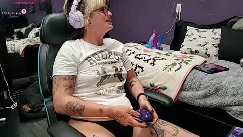 Oddy With A Body online show from May 3, 6:19 am