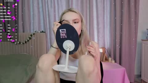 Agata online show from April 25, 4:58 am