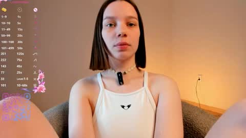 Lynna online show from May 15, 1:58 am