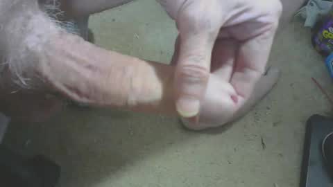 odentonman4fun online show from March 26, 7:24 am