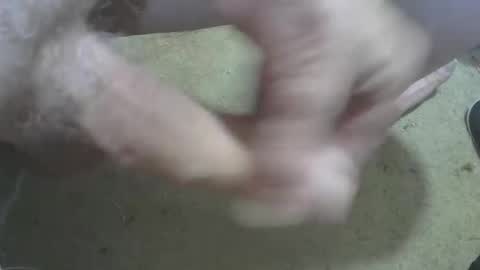 odentonman4fun online show from April 29, 2:27 am