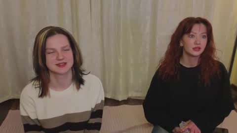 Mona online show from March 22, 8:35 pm