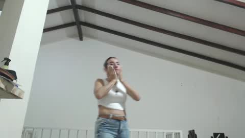 Val online show from February 15, 12:04 am