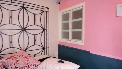 Ana  online show from March 12, 11:25 am