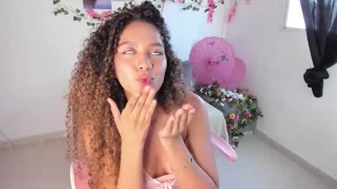 Odette  online show from October 5, 9:44 pm