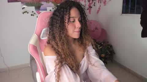 Odette  online show from October 17, 11:31 pm