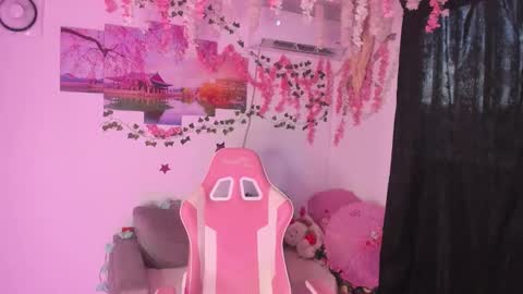 Odette  online show from November 26, 10:17 pm