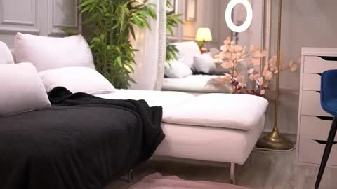 Odette online show from February 22, 6:28 am