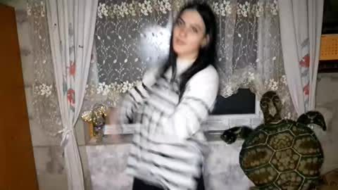 Lollita online show from February 2, 9:33 pm