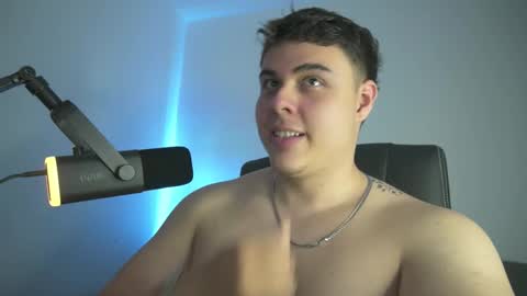 ODIN online show from February 27, 2:35 am