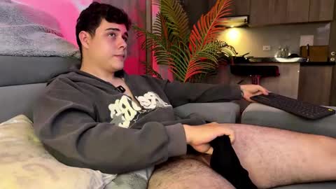 ODIN online show from December 2, 2:21 am