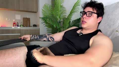 ODIN online show from May 25, 5:52 pm