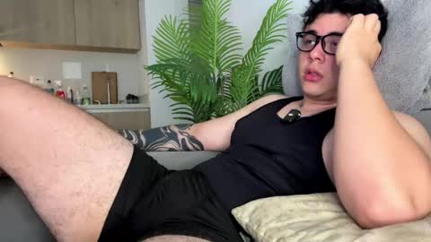 ODIN online show from May 26, 6:25 pm