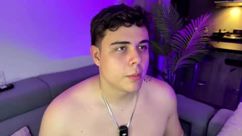 ODIN online show from November 9, 2:26 am