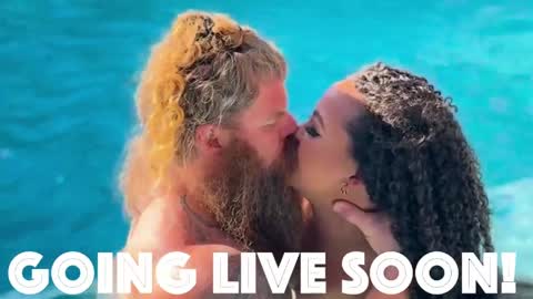Odin and Freya online show from May 9, 3:45 am
