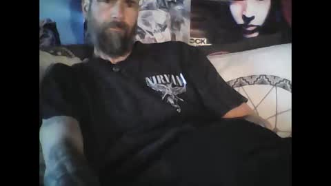 oedipe666cam online show from April 30, 4:50 am