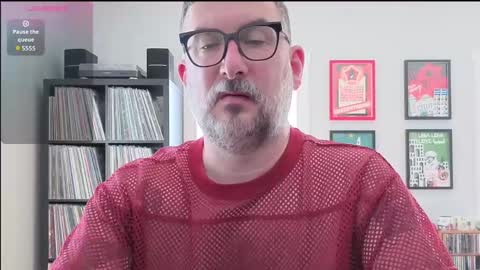 Office Dad online show from March 9, 2:54 pm