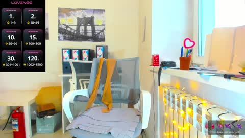 marry online show from December 7, 8:05 am