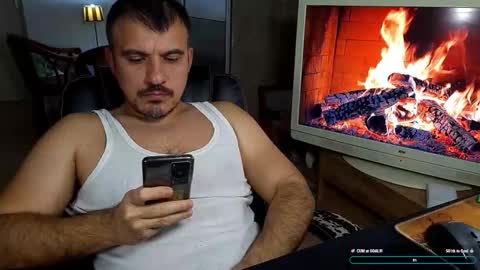 officeman7 online show from March 11, 6:33 pm