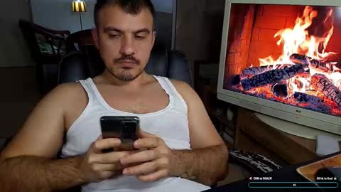 officeman7 online show from March 7, 6:41 pm