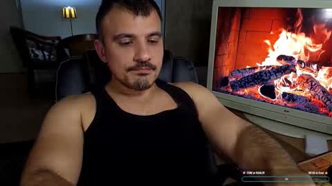 officeman7 online show from March 6, 6:40 pm