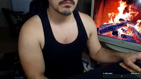 officeman7 online show from March 18, 6:03 pm