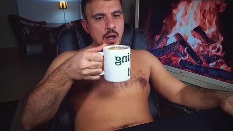 officeman7 online show from January 22, 4:12 pm