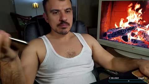 officeman7 online show from March 14, 6:45 pm