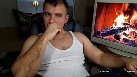 officeman7 online show from March 13, 6:44 pm