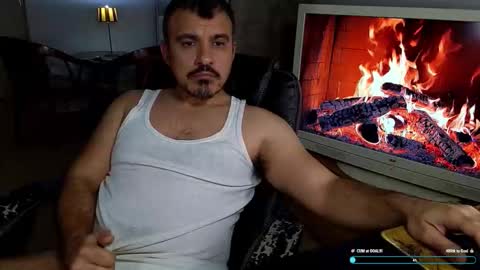 officeman7 online show from February 2, 7:21 pm