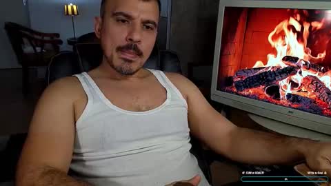 officeman7 online show from February 15, 12:48 pm