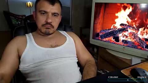 officeman7 online show from March 12, 6:33 pm