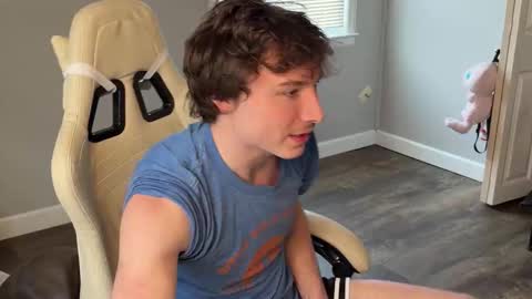 Tommy Cash online show from March 14, 7:07 pm