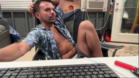 ofthatguy online show from July 24, 4:31 am