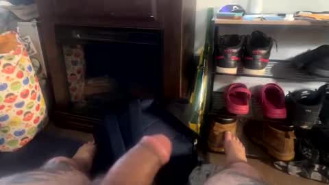 ogfayder online show from April 6, 10:55 pm