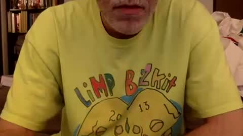 oggs48 online show from June 5, 8:03 pm