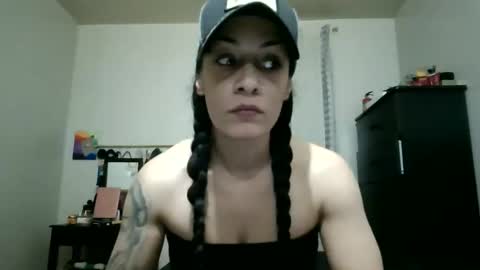 Lit en Cama online show from October 23, 3:52 am