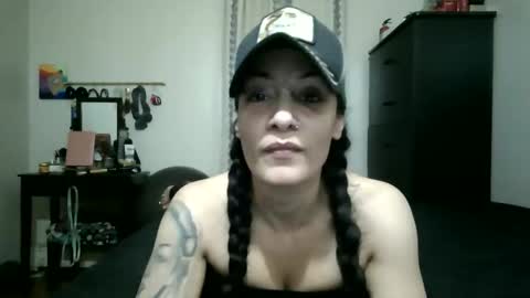 Lit en Cama online show from November 13, 5:54 am