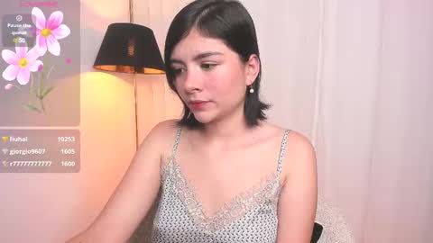 Snapshot of oh__holly chatting on March 3, 1:10 am Holly online show from March 3, 1:10 am