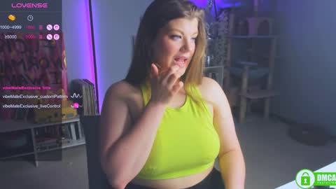 Adaline  new account - help me get new subscribers 3 online show from May 30, 9:24 pm