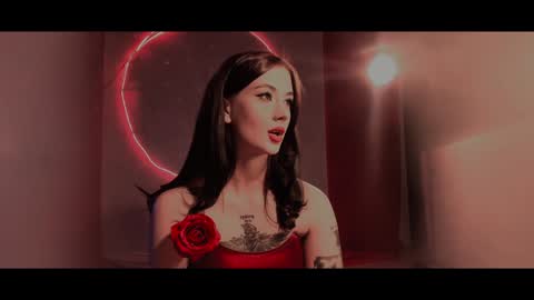 your dear Lilith Chapman online show from December 8, 5:44 pm