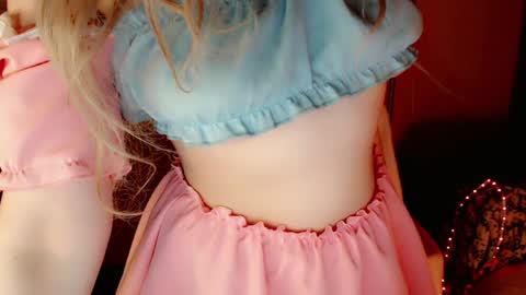 Milly online show from May 1, 6:24 pm