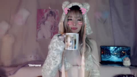 Milly online show from January 22, 5:16 am