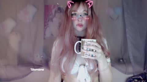 Milly online show from February 13, 11:58 pm