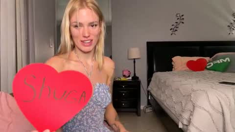 Kelly online show from February 4, 12:19 am